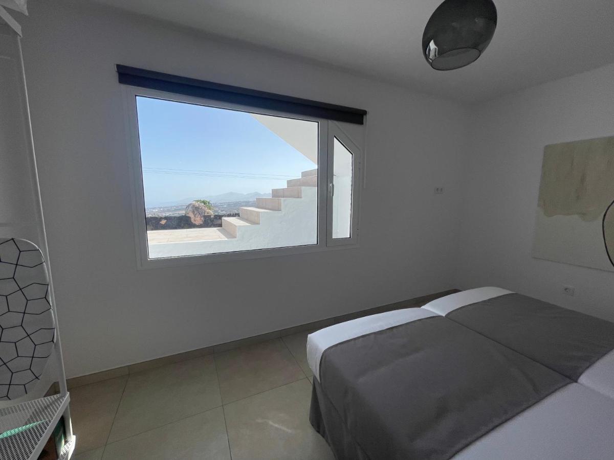 La Morreta Suites II - Lanzarote Tias Exterior photo